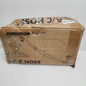 A/C Manifold Hose Assembly for Dodge Ram 2500 1994-97 Ram 3500 1995-97 5.9L